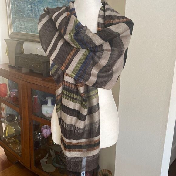 Dupatta scarf - Picture 1 of 4